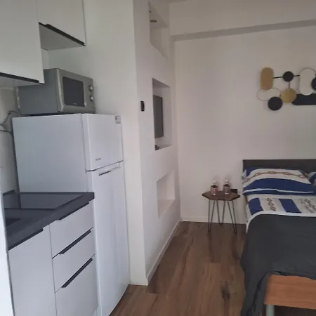 Apartments Branka Zablace Exterior photo