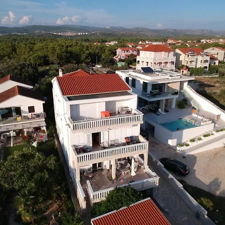 Apartments Branka Zablace Exterior photo