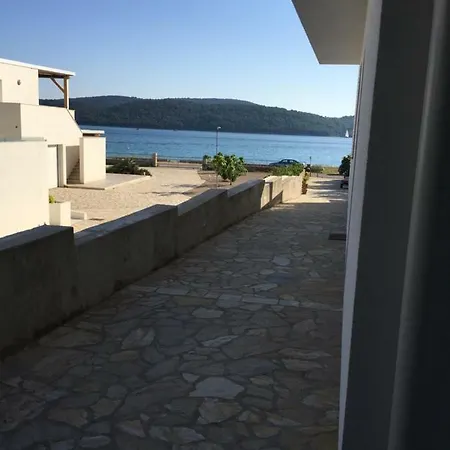 Apartments Branka Zablace Exterior photo