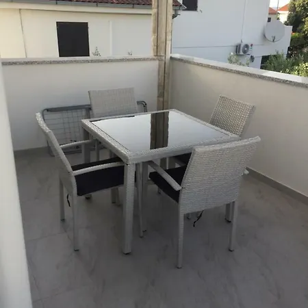 Apartments Branka Zablace Exterior photo