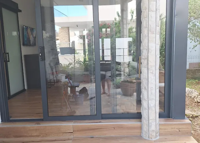 Apartments Branka