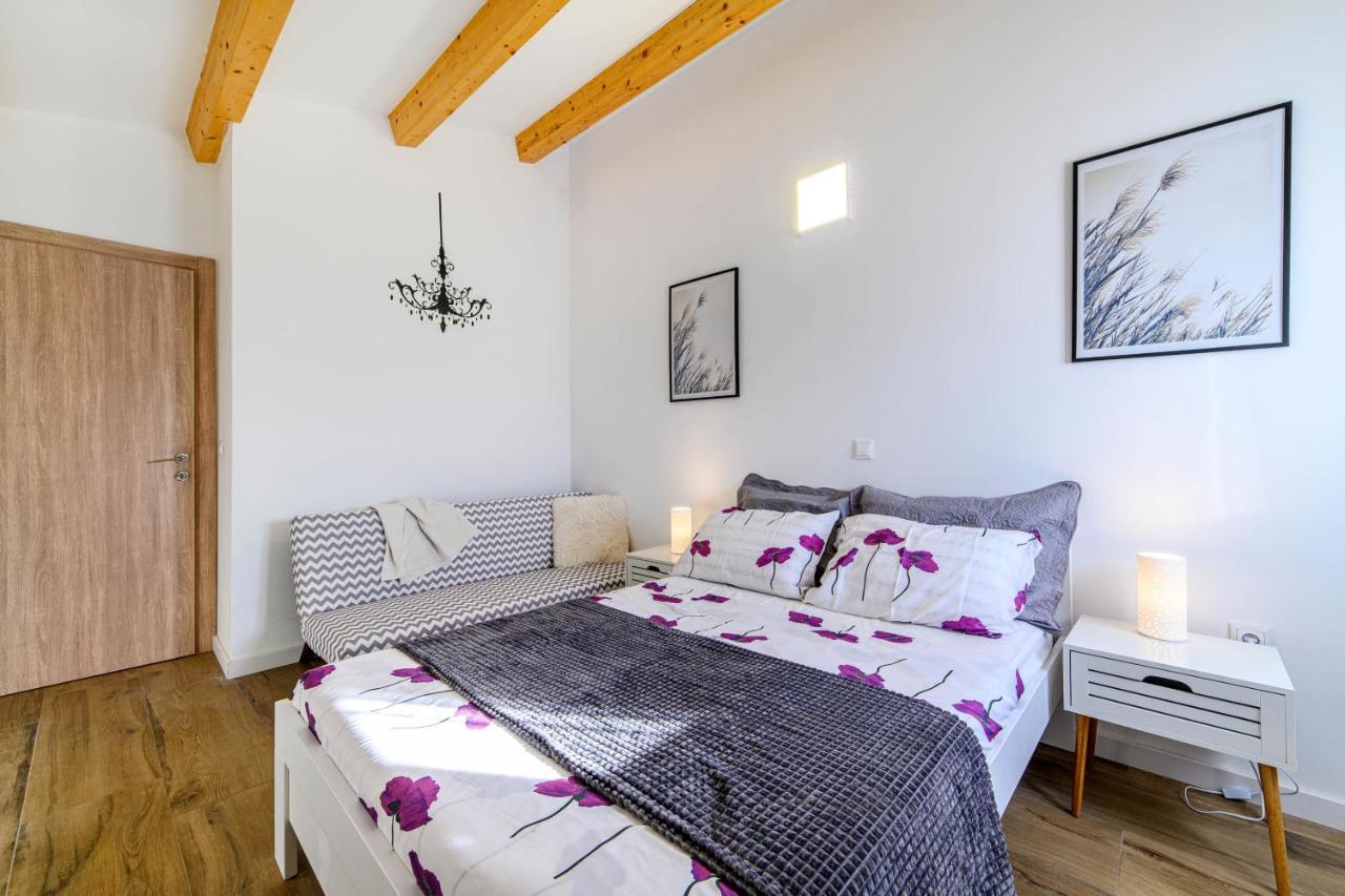 Apartment Branka Zablace