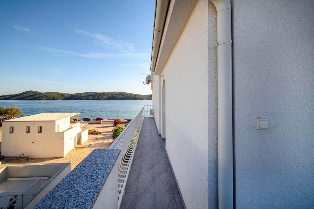 Branka Apartman Zablace
