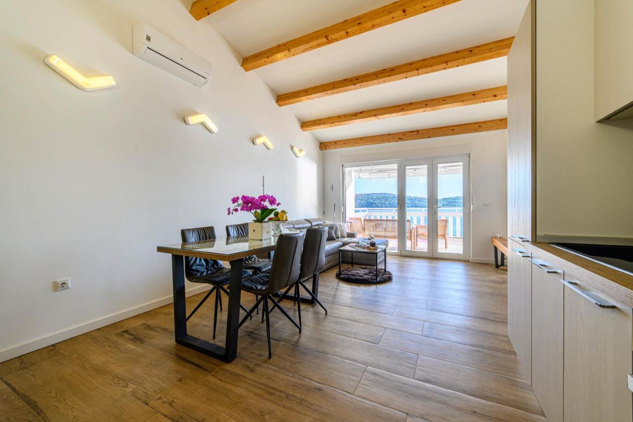 Apartment Branka Zablace