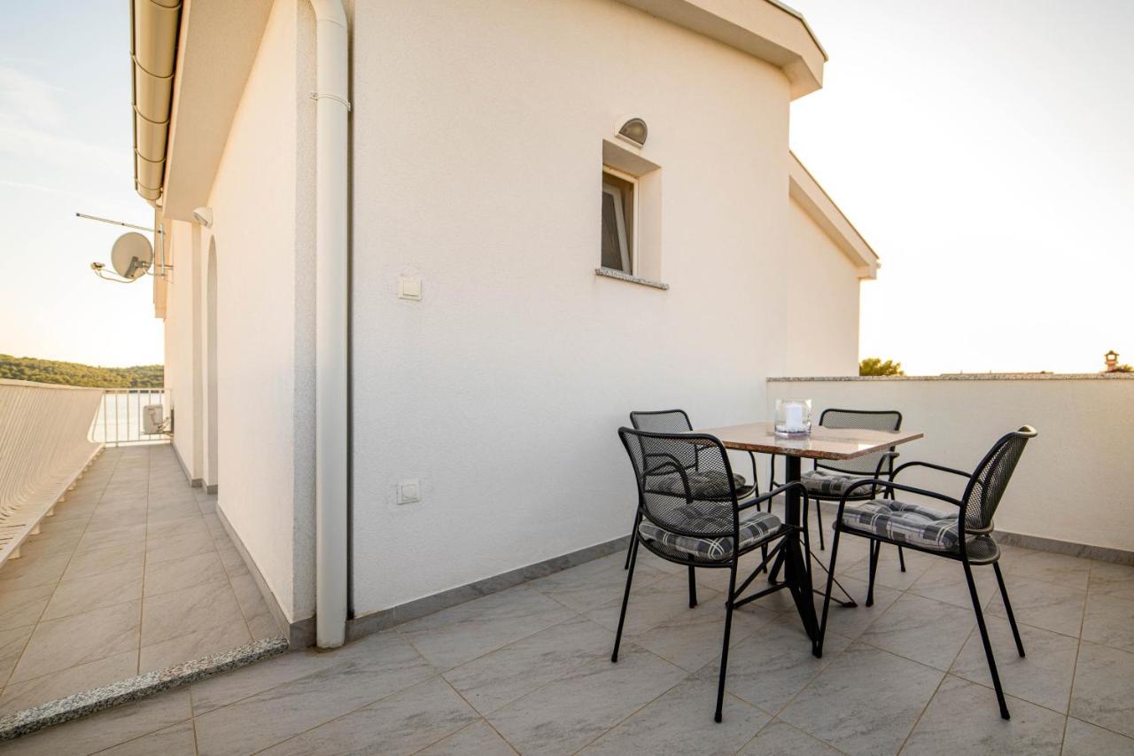Apartman Branka Zablace