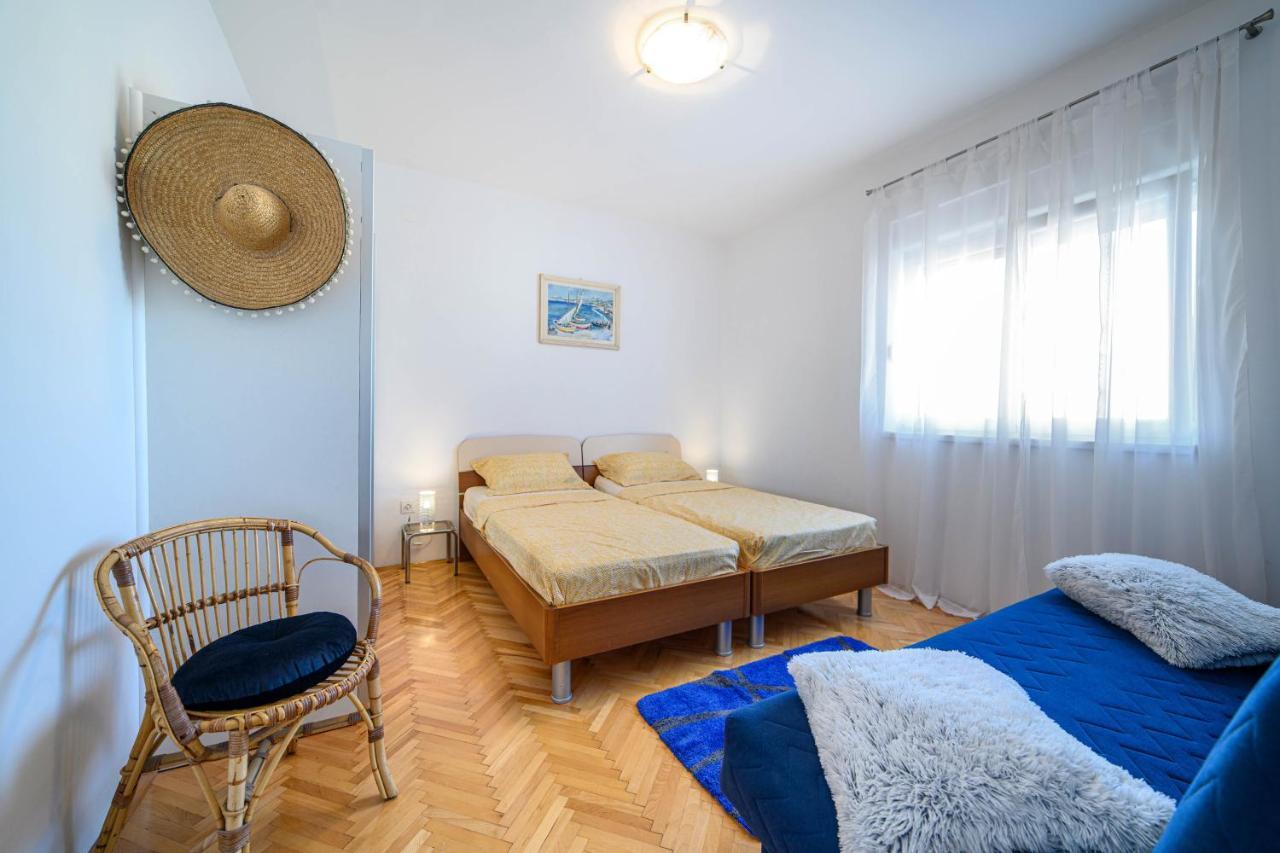 Apartman Branka *