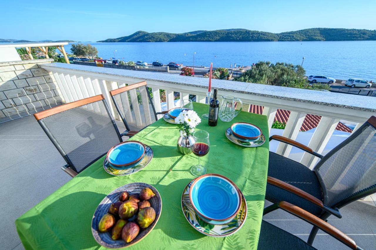 Branka Apartman Zablace