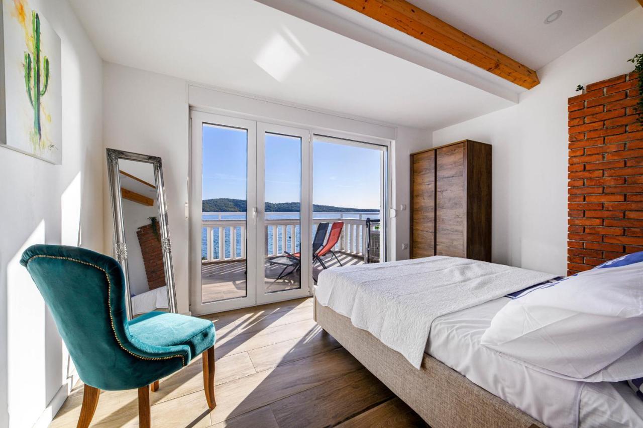 Branka Apartment Zablace