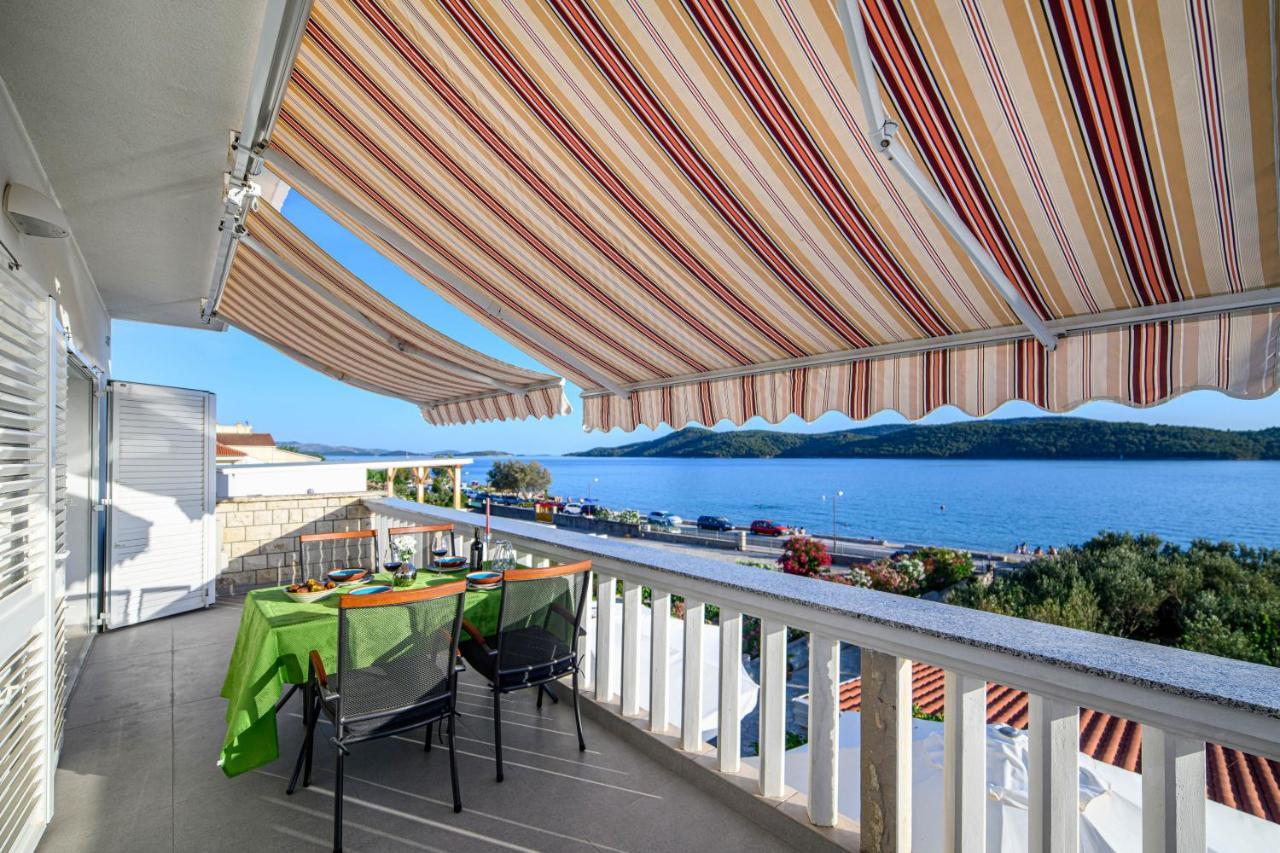 Branka Apartman