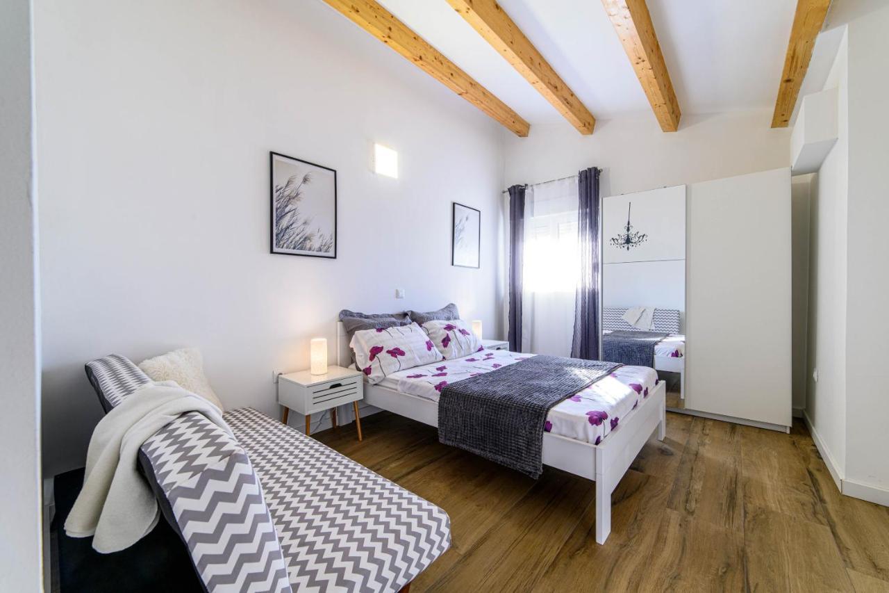 Branka Apartman Zablace