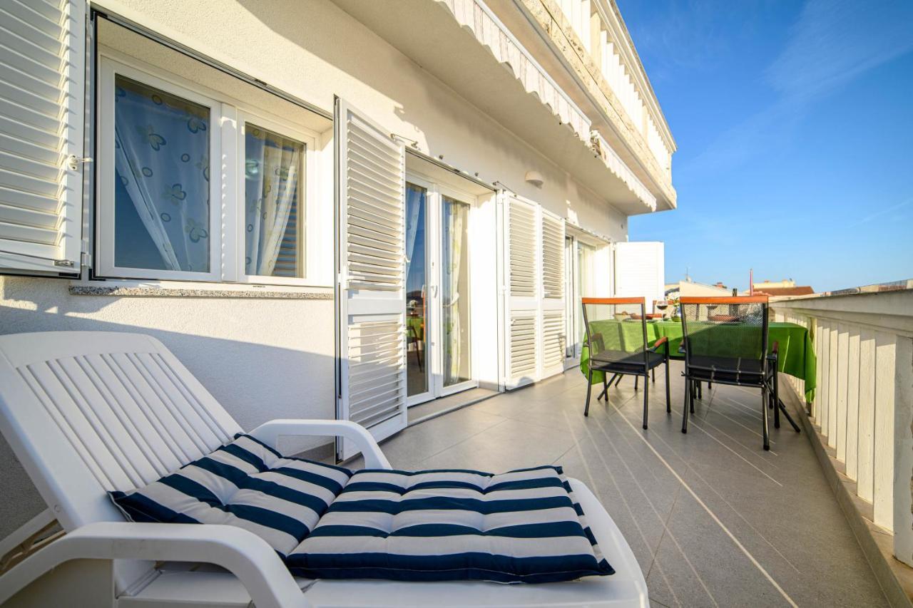 Branka Apartment Zablace