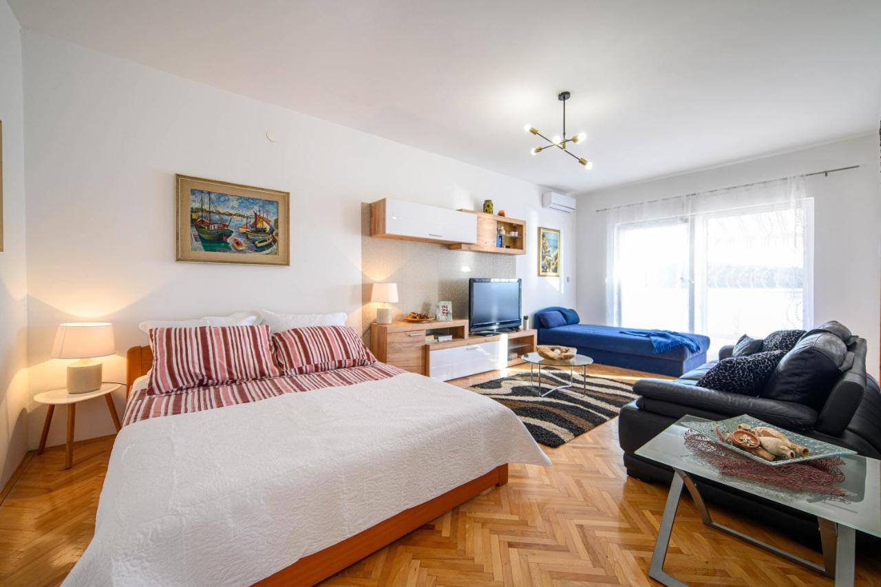 Apartment Branka *