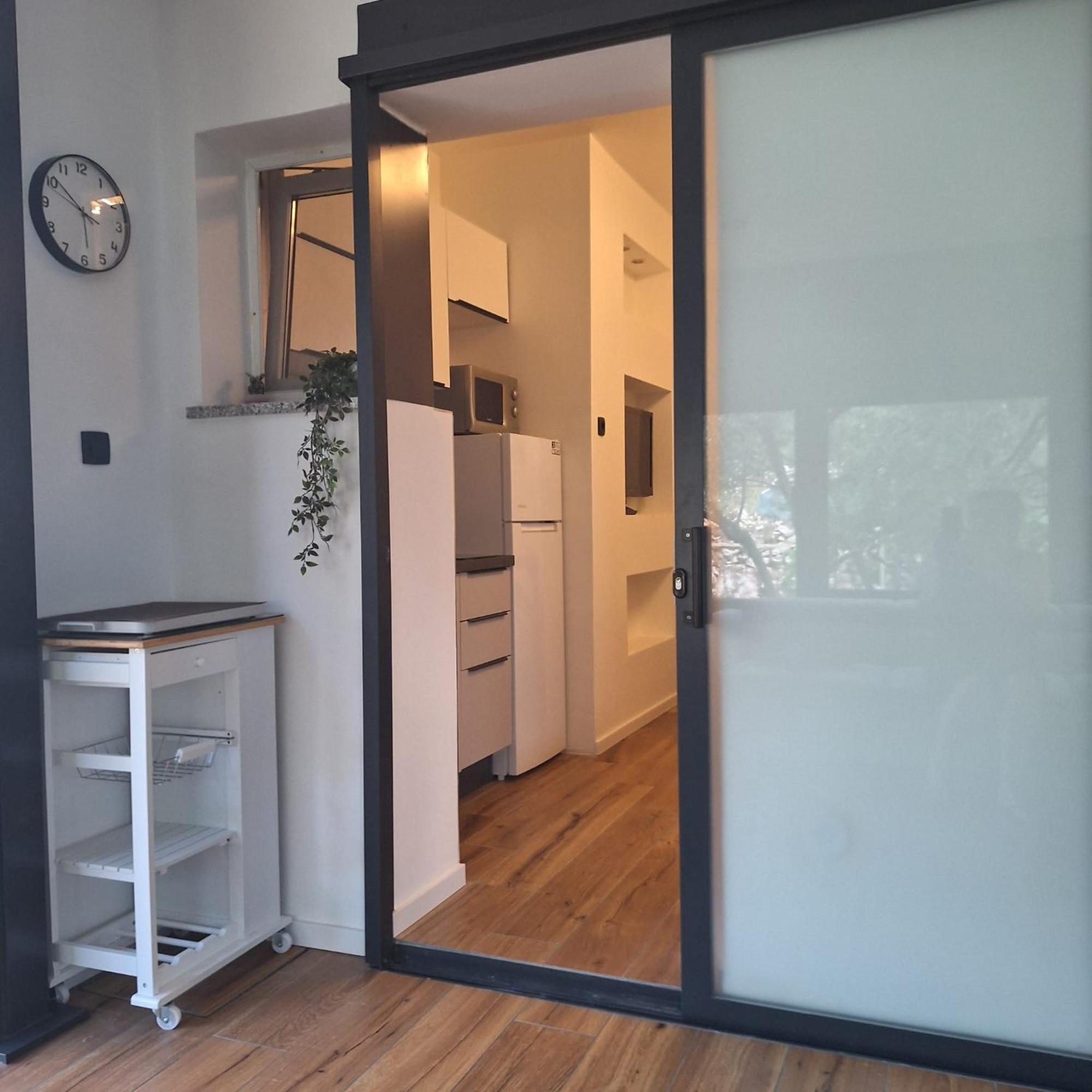 Branka Apartman
