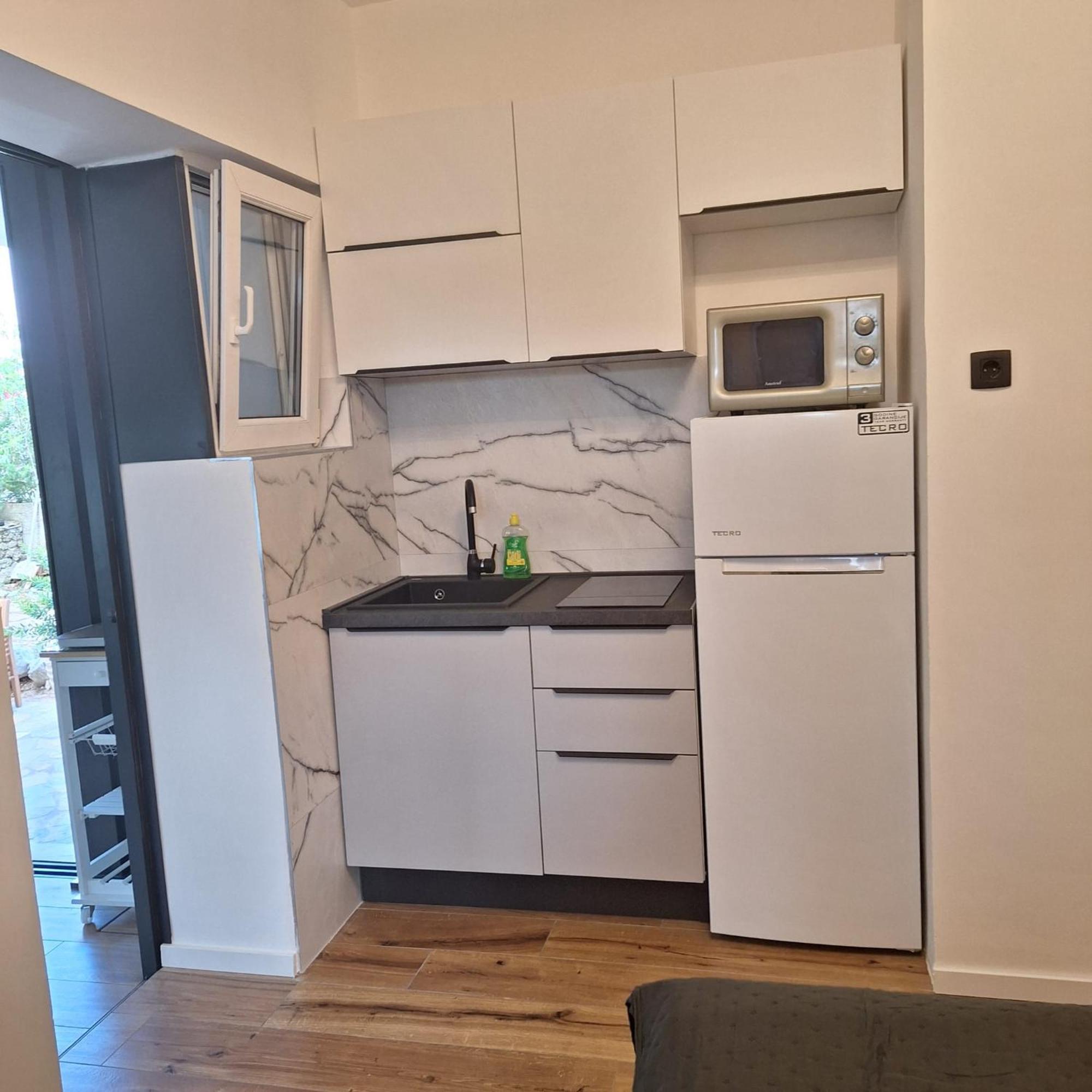 Apartment Branka *
