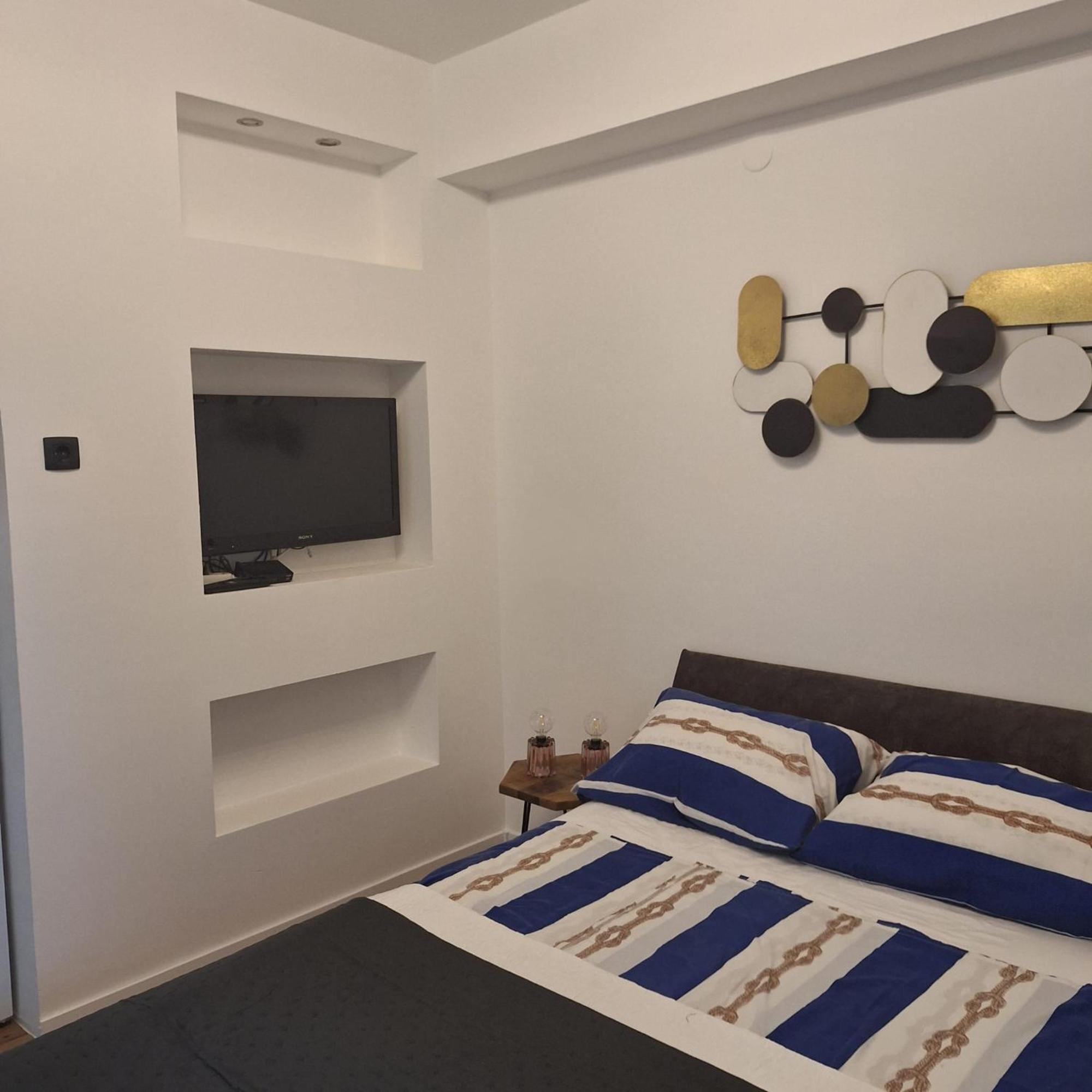 Branka Apartment