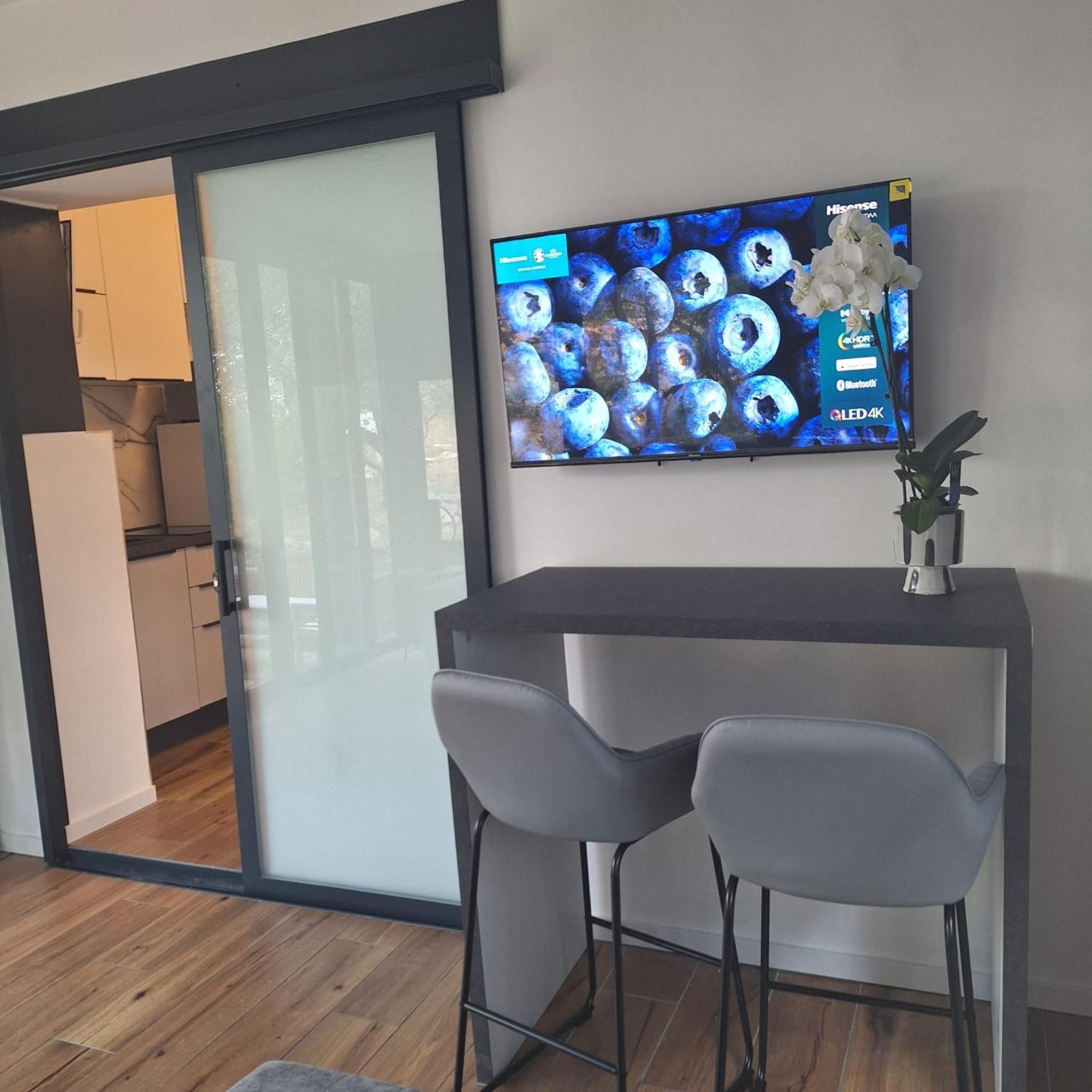 Branka Apartman Zablace