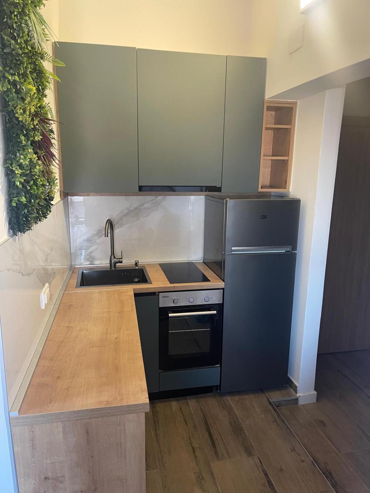 Apartman Branka