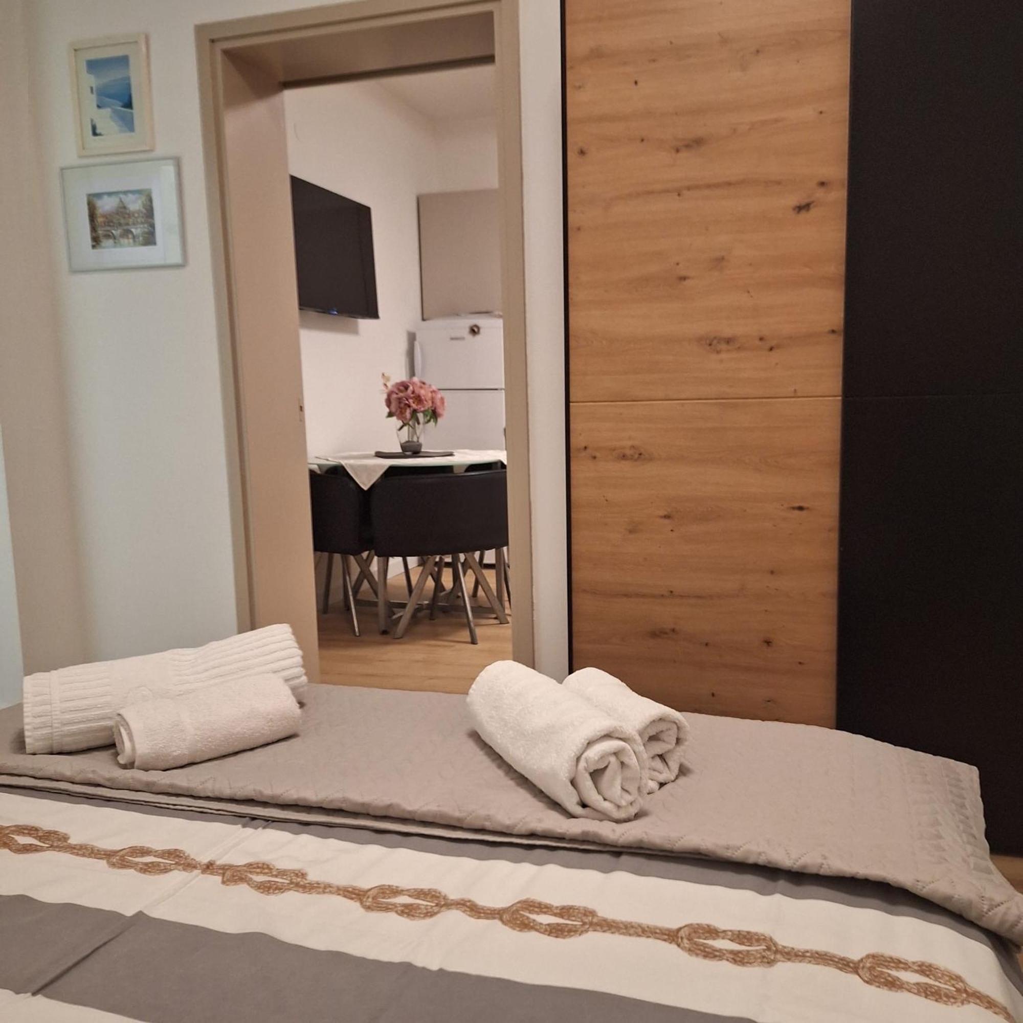Branka Apartment Zablace