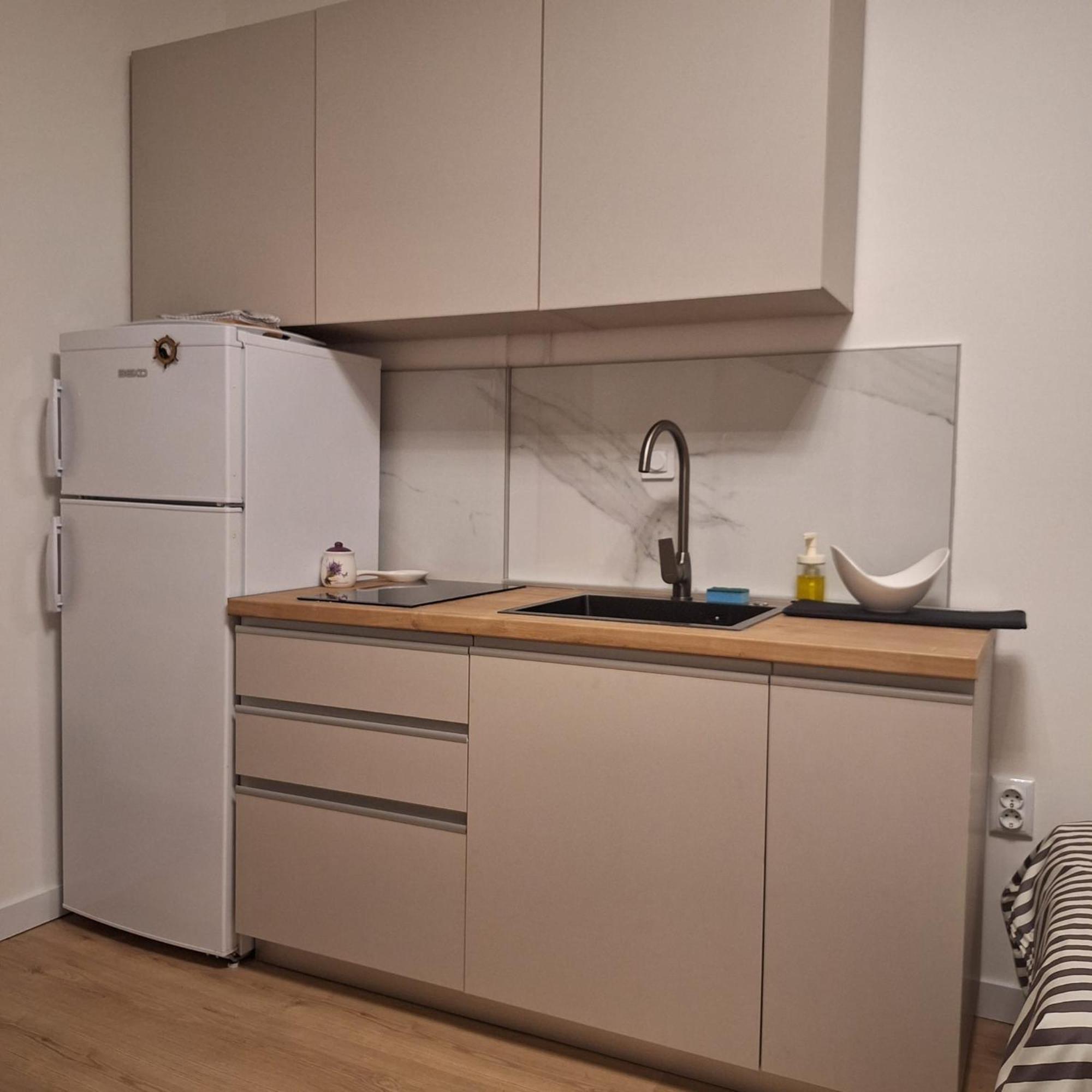 Apartment Branka Zablace