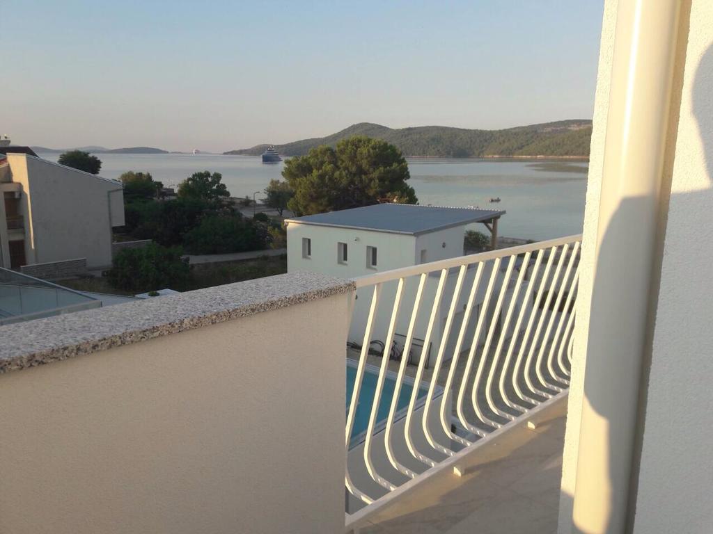 Apartment Branka *