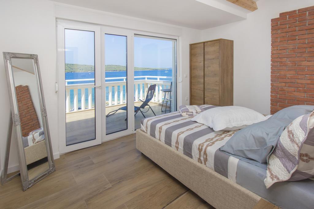 Apartment Branka