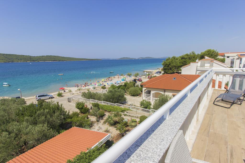 Branka Apartment Zablace